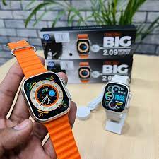ULTRA WATCH STYLE BIG