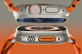 ULTRA WATCH STYLE BIG