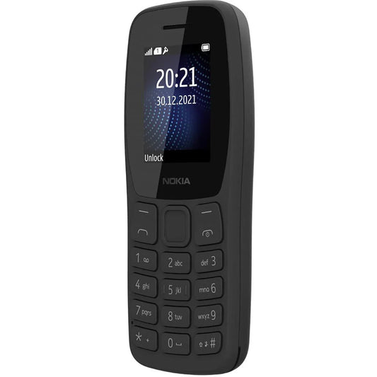 NOKIA 105 SINGLE SIM